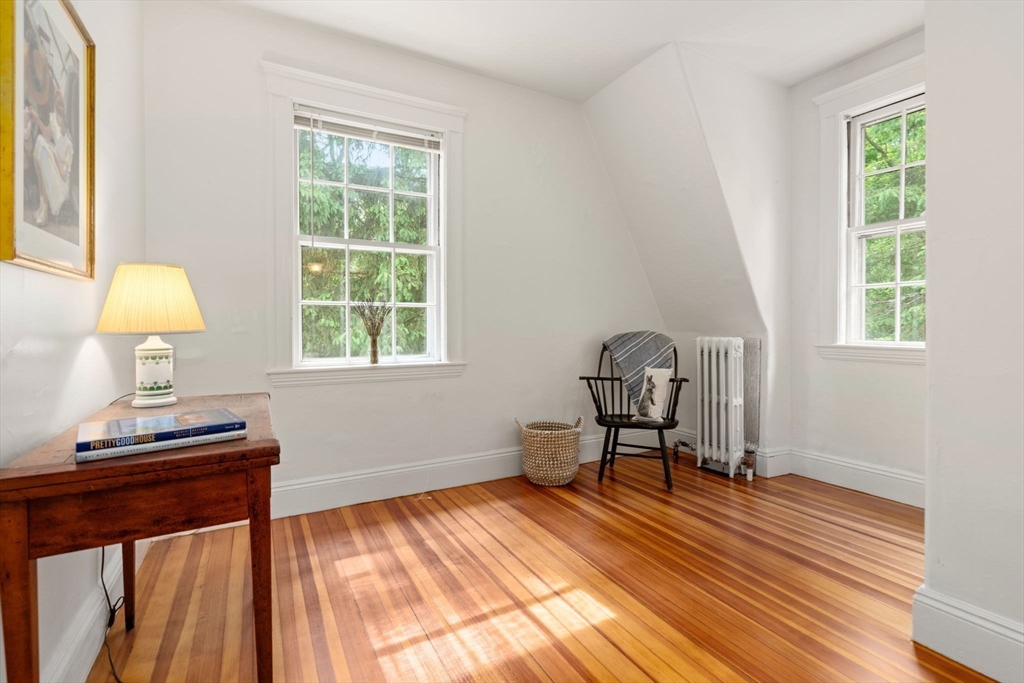 81 Avalon Road Newton, MA 02468 - Photo 23 of 38 a workspace with a window
