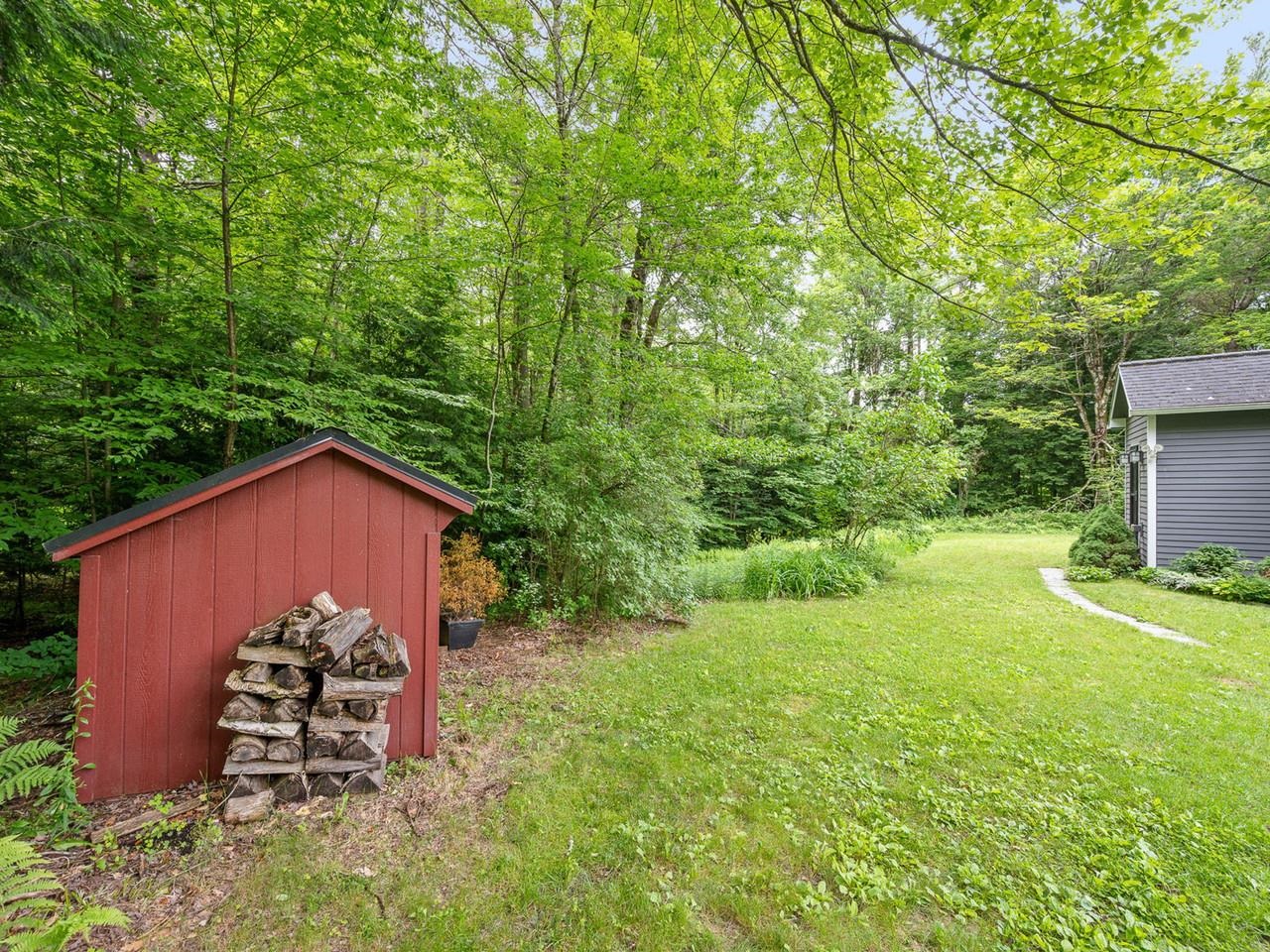 98 Leary Road Jericho, VT 05465 - Photo 31 of 47