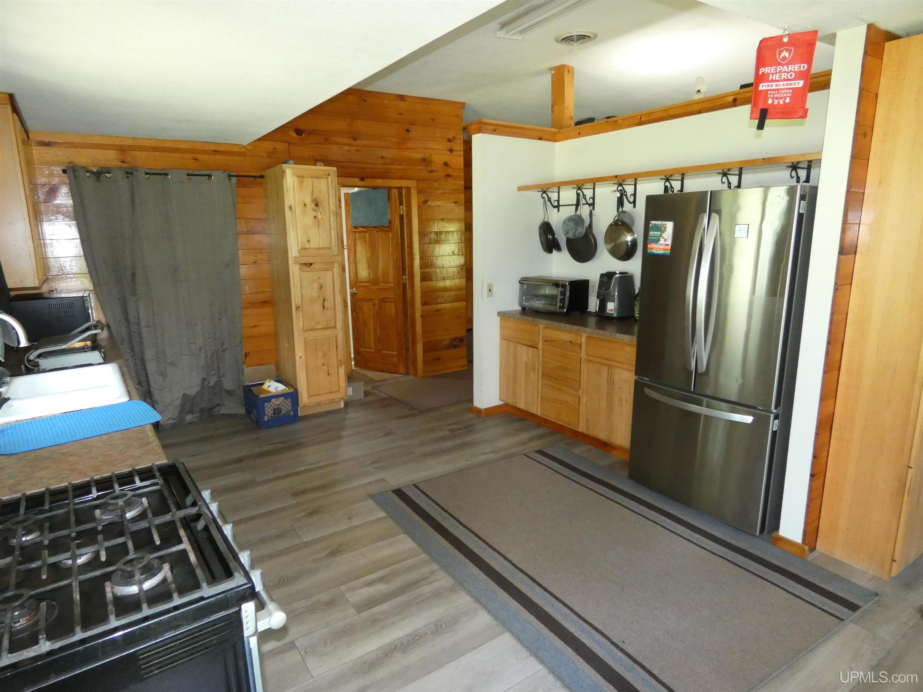 13241 Nurkkala Road Bruce Crossing, MI 49912 - Photo 17 of 34