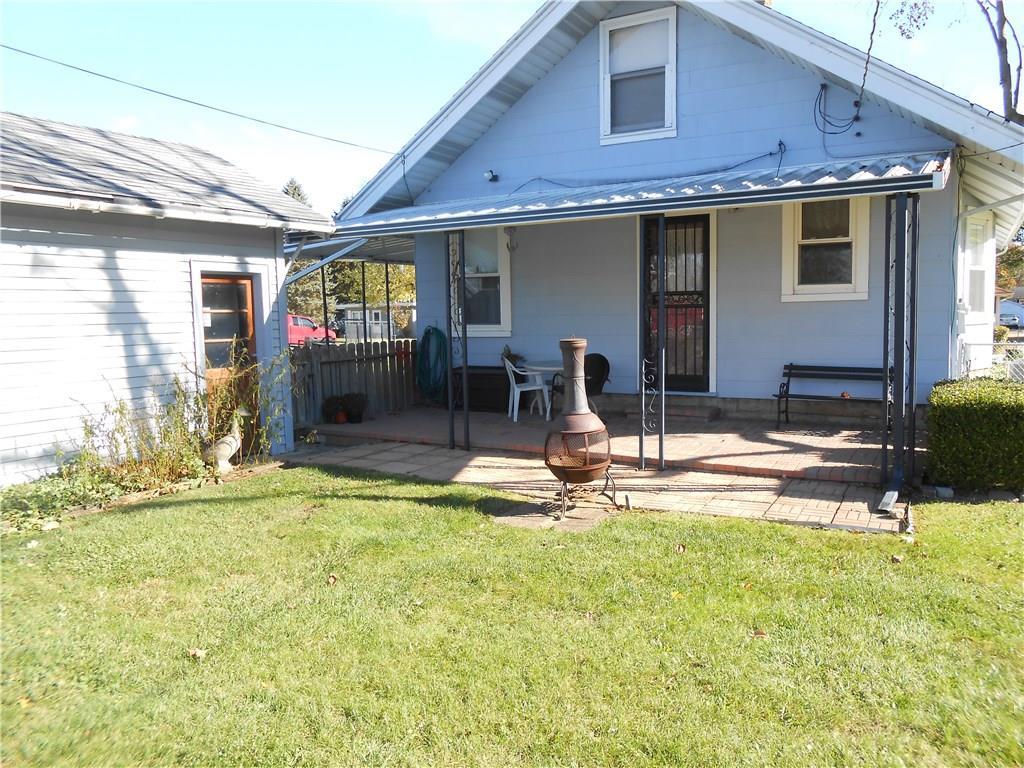 313 Birch Road Springfield, OH 45503 - Photo 37 of 42
