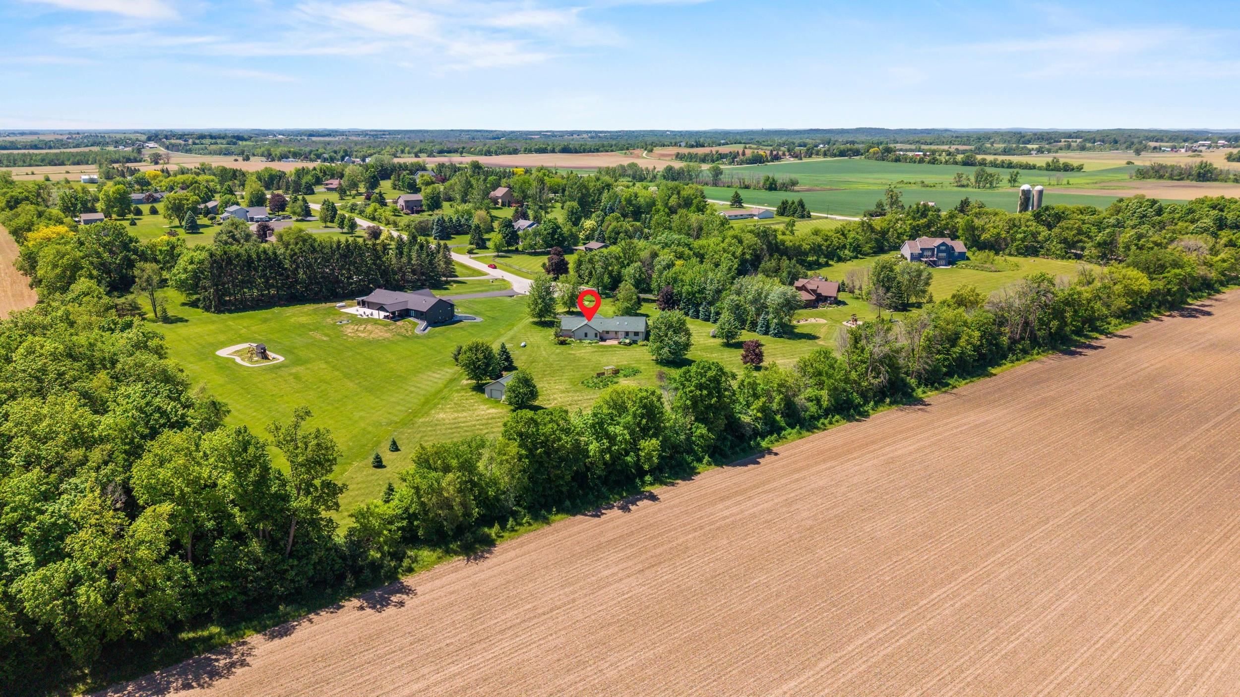 N2672 Butternut Road Hortonville, WI 54944 - Photo 28 of 32