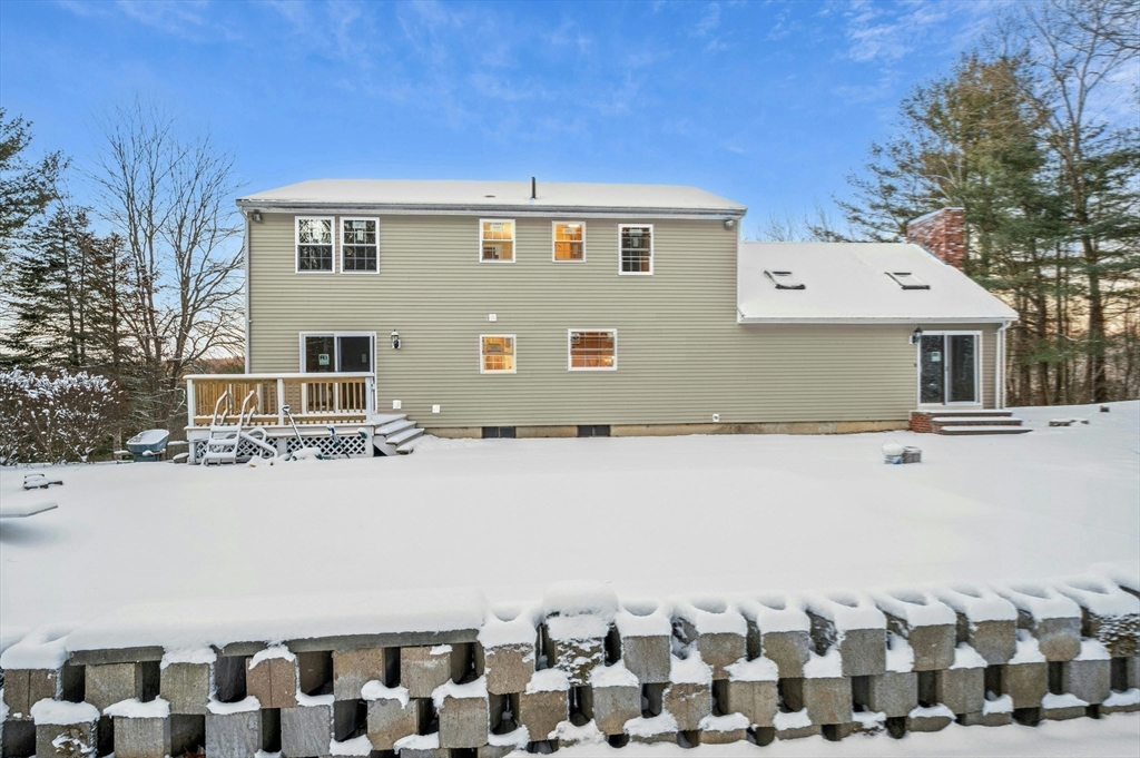 73 Sandersdale Road Charlton, MA 01507 - Photo 31 of 39 Gallery Image 31