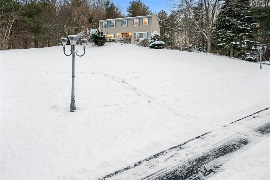 73 Sandersdale Road Charlton, MA 01507 - Photo 35 of 39 Gallery Image 35