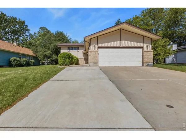 $430,000 | 1501 45th Avenue, Greeley, CO 80634