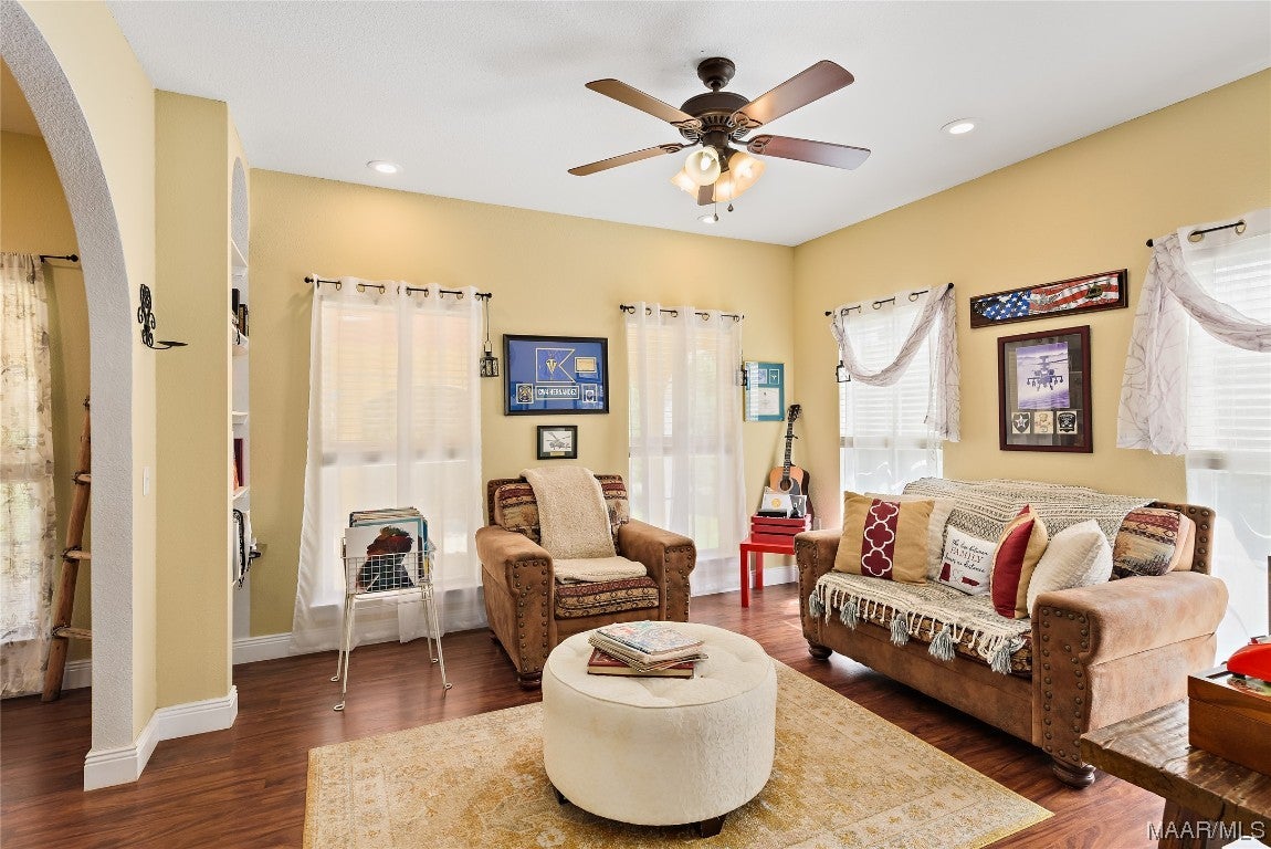 895 Doe Run Road Newton, AL 36352 - Photo 40 of 63 Gallery Image 40