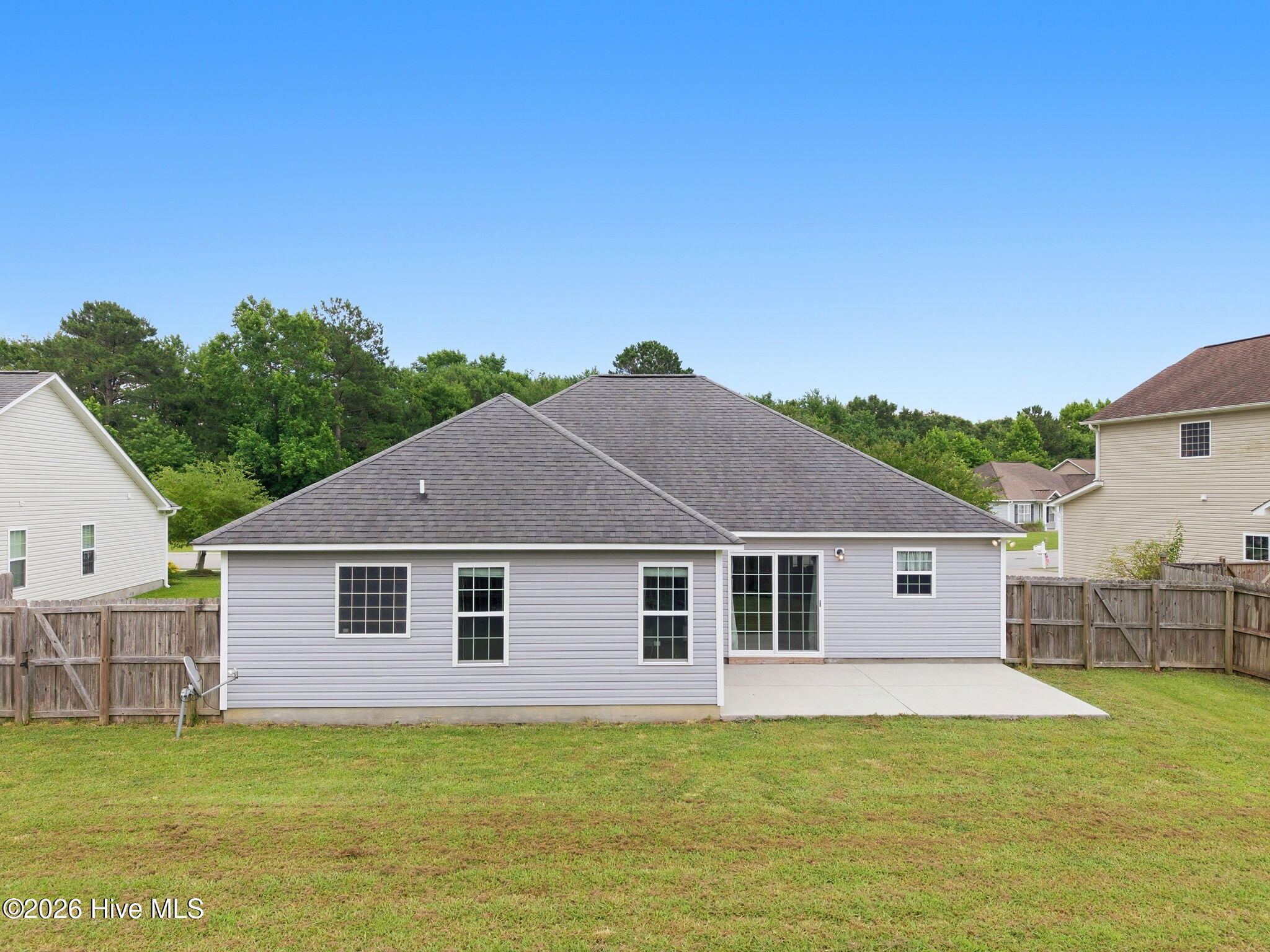 381 Sonoma Road Jacksonville, NC 28546 - Photo 7 of 43