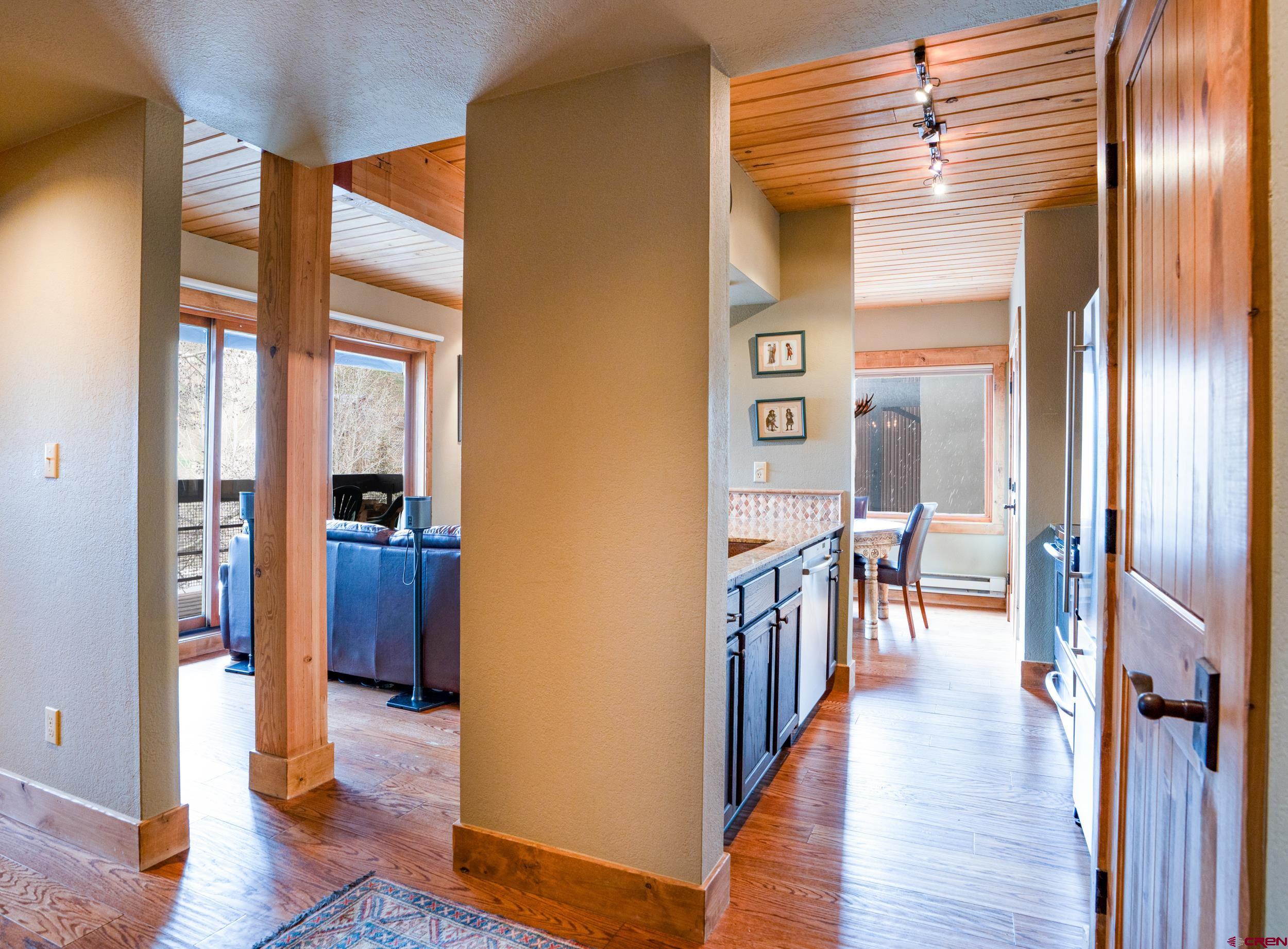 400 Gothic Road, Unit 303 Crested Butte, CO 81225 - Photo 3 of 33 Gallery Image 3