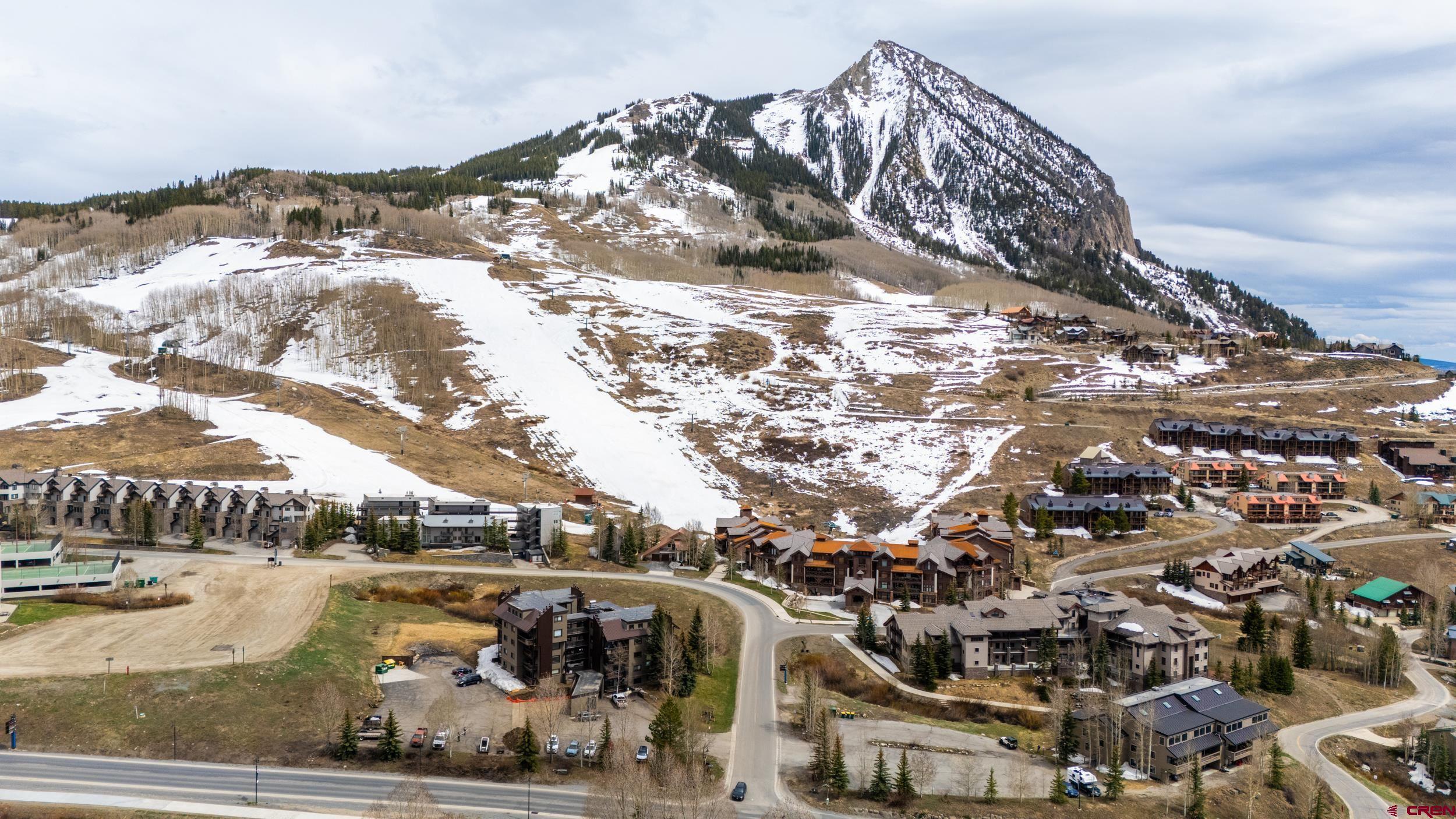 400 Gothic Road, Unit 303 Crested Butte, CO 81225 - Photo 31 of 33 Gallery Image 31