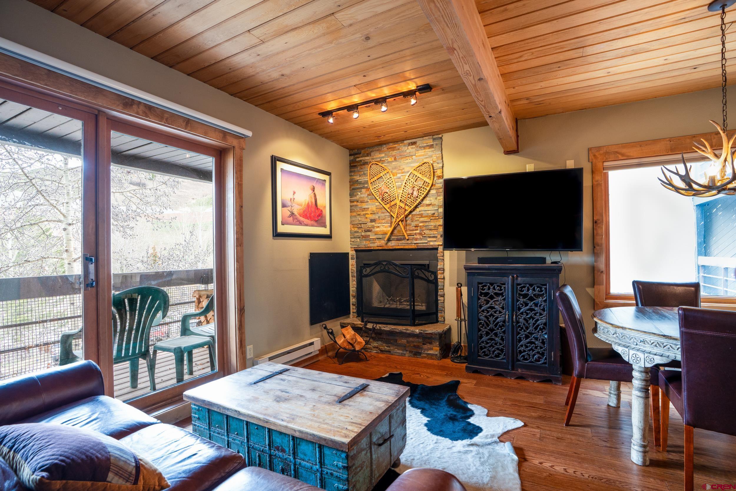 400 Gothic Road, Unit 303 Crested Butte, CO 81225 - Photo 4 of 33 Gallery Image 4