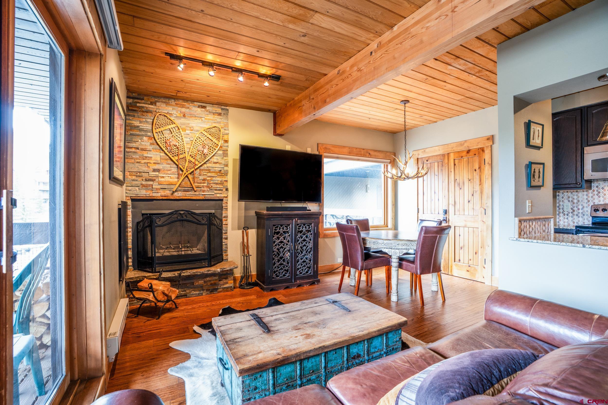 400 Gothic Road, Unit 303 Crested Butte, CO 81225 - Photo 5 of 33 Gallery Image 5