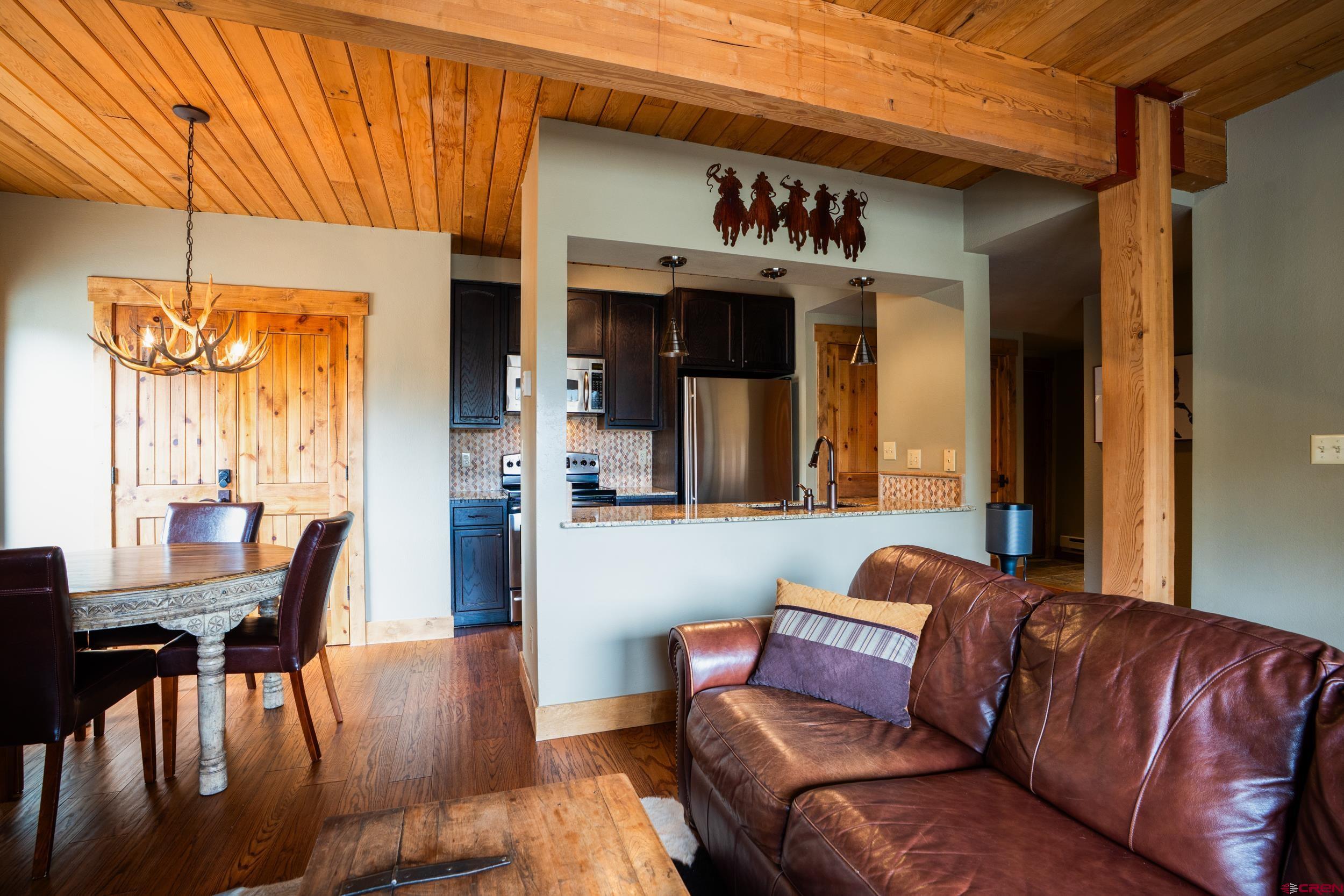 400 Gothic Road, Unit 303 Crested Butte, CO 81225 - Photo 8 of 33 Gallery Image 8