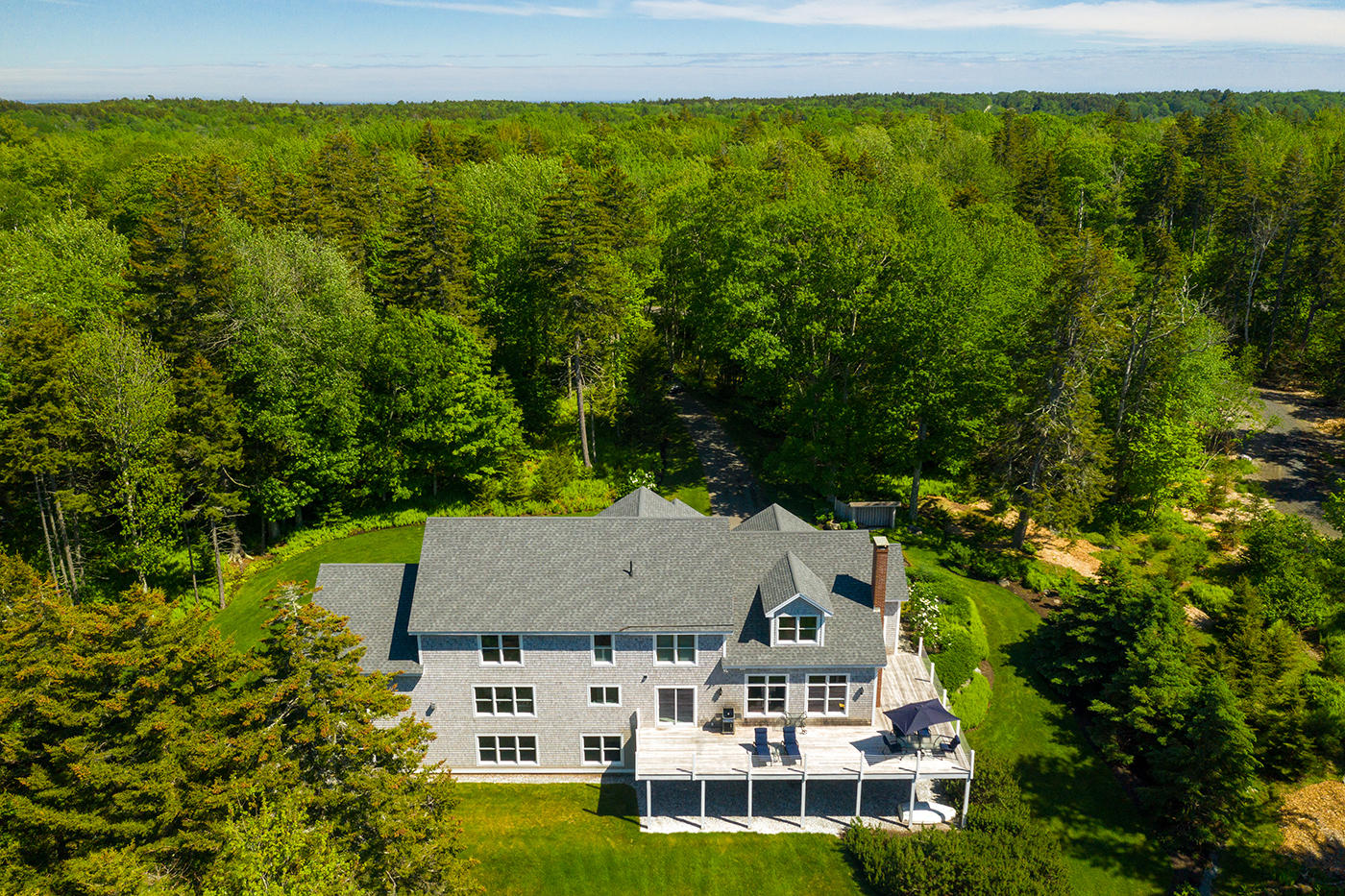 131 Treasure Point Road St. George, ME 04860 - Photo 44 of 58 DJI_0996