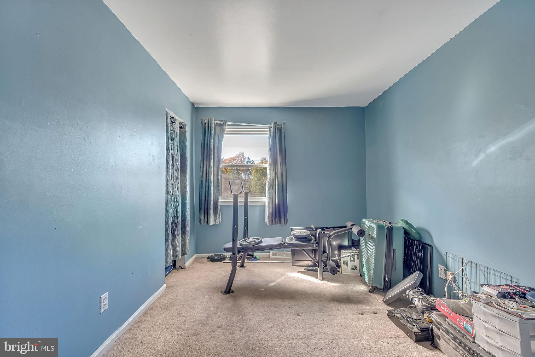301 North Coles Avenue Maple Shade, NJ 08052 - Photo 25 of 31 a view of a room with gym equipment