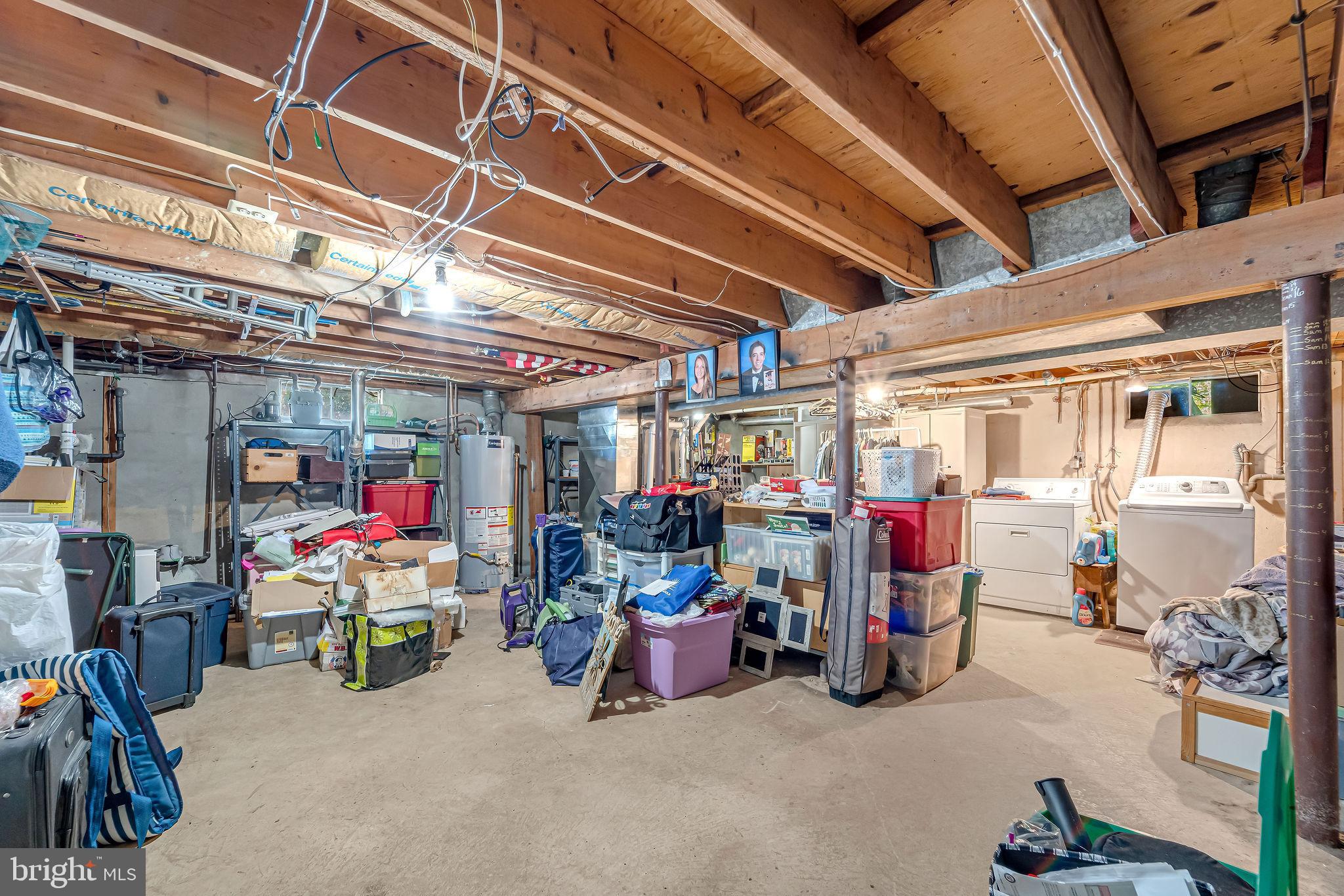 301 North Coles Avenue Maple Shade, NJ 08052 - Photo 27 of 31 a view of a room with racks