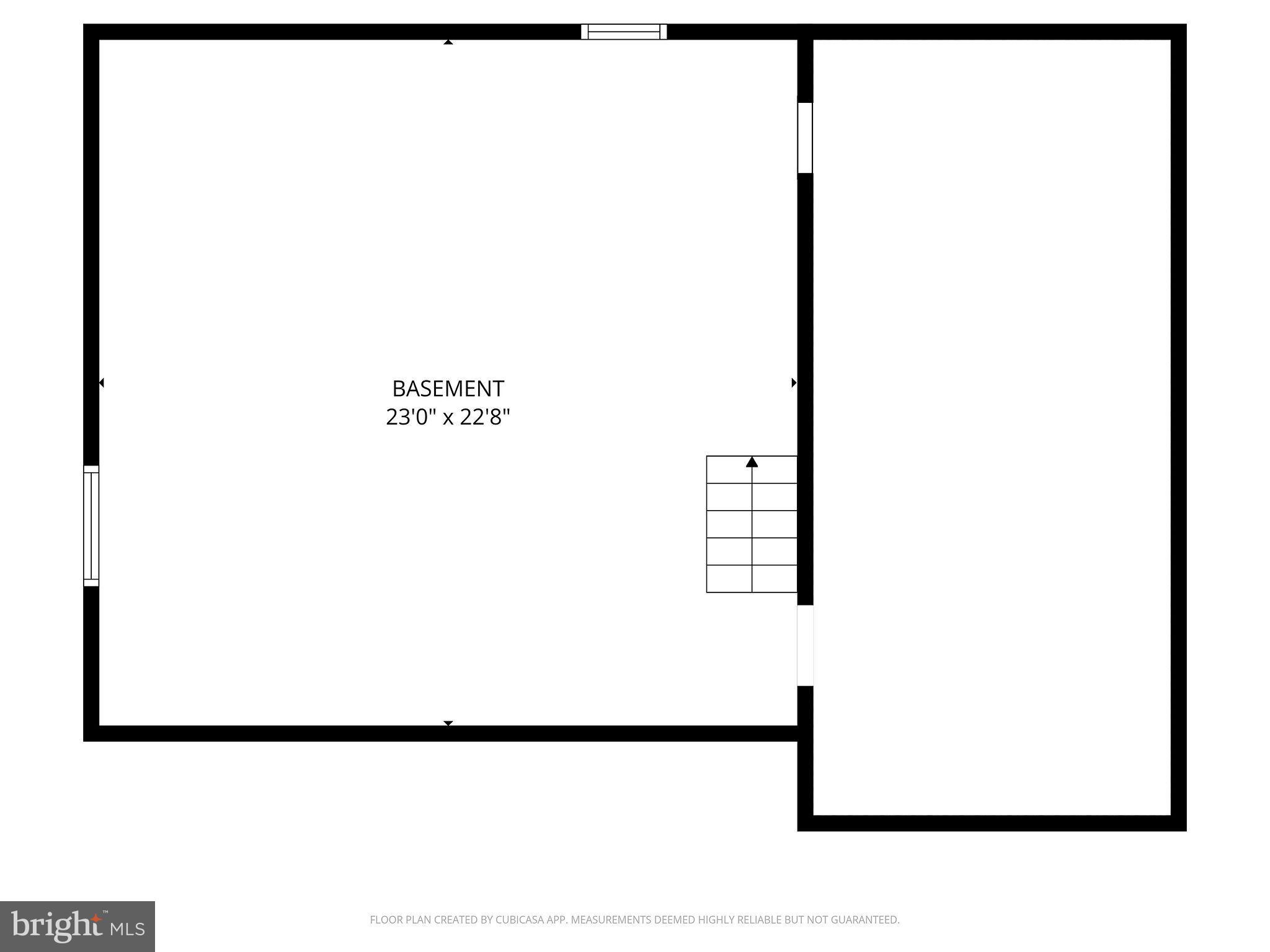 301 North Coles Avenue Maple Shade, NJ 08052 - Photo 28 of 31 a picture of floor with a bathroom