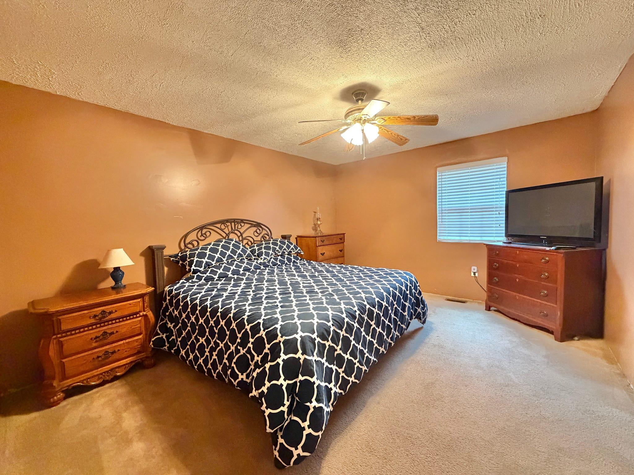 9074 Wolf Creek Road Pilgrim, KY 41250 - Photo 17 of 133 Bedroom