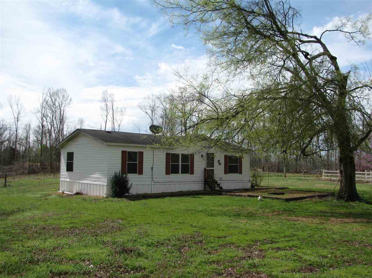 985 Foster Road Adamsville, TN 38310 - Photo 1 of 25 Gallery Image 1