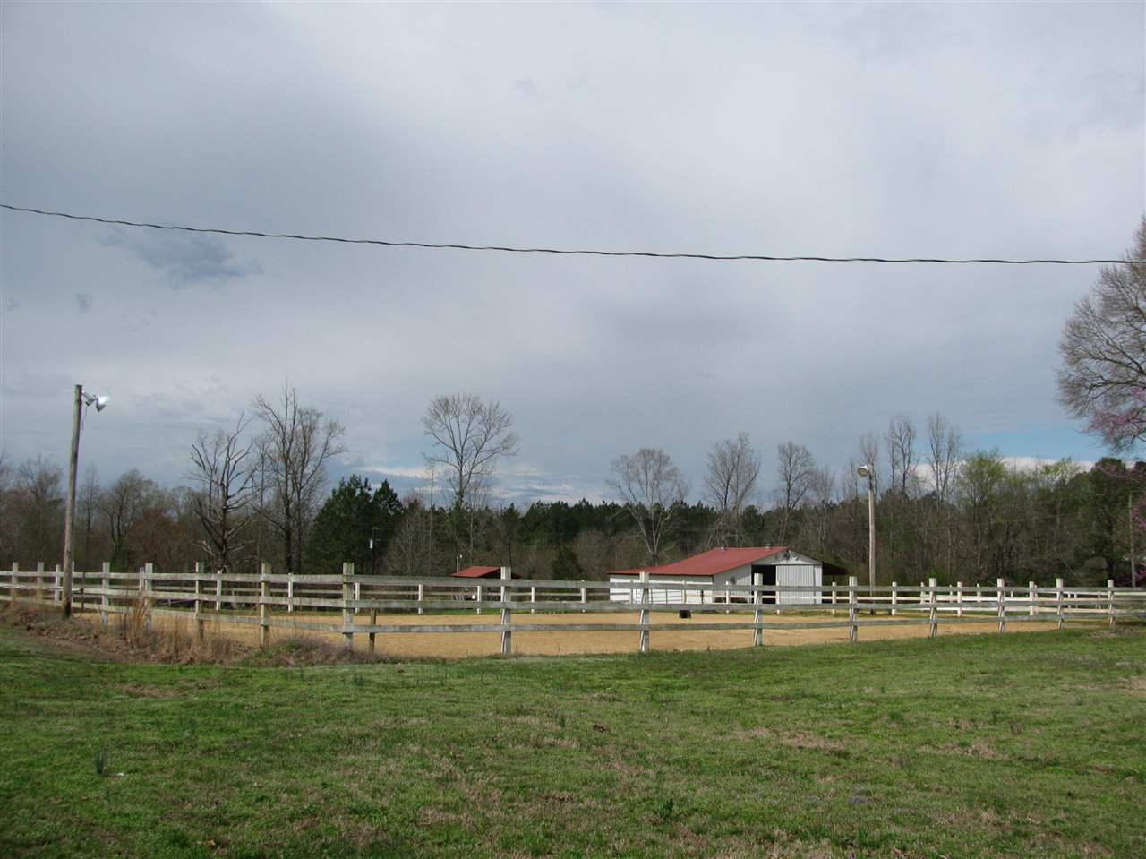 985 Foster Road Adamsville, TN 38310 - Photo 2 of 25 Gallery Image 2