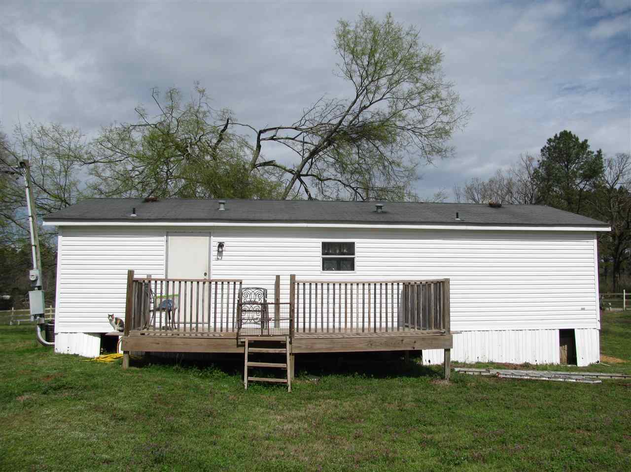 985 Foster Road Adamsville, TN 38310 - Photo 18 of 25 Gallery Image 18