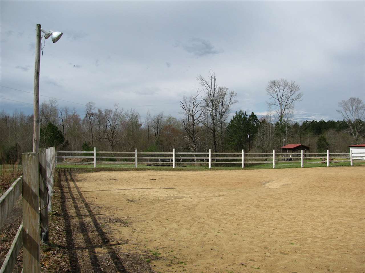 985 Foster Road Adamsville, TN 38310 - Photo 19 of 25 Gallery Image 19