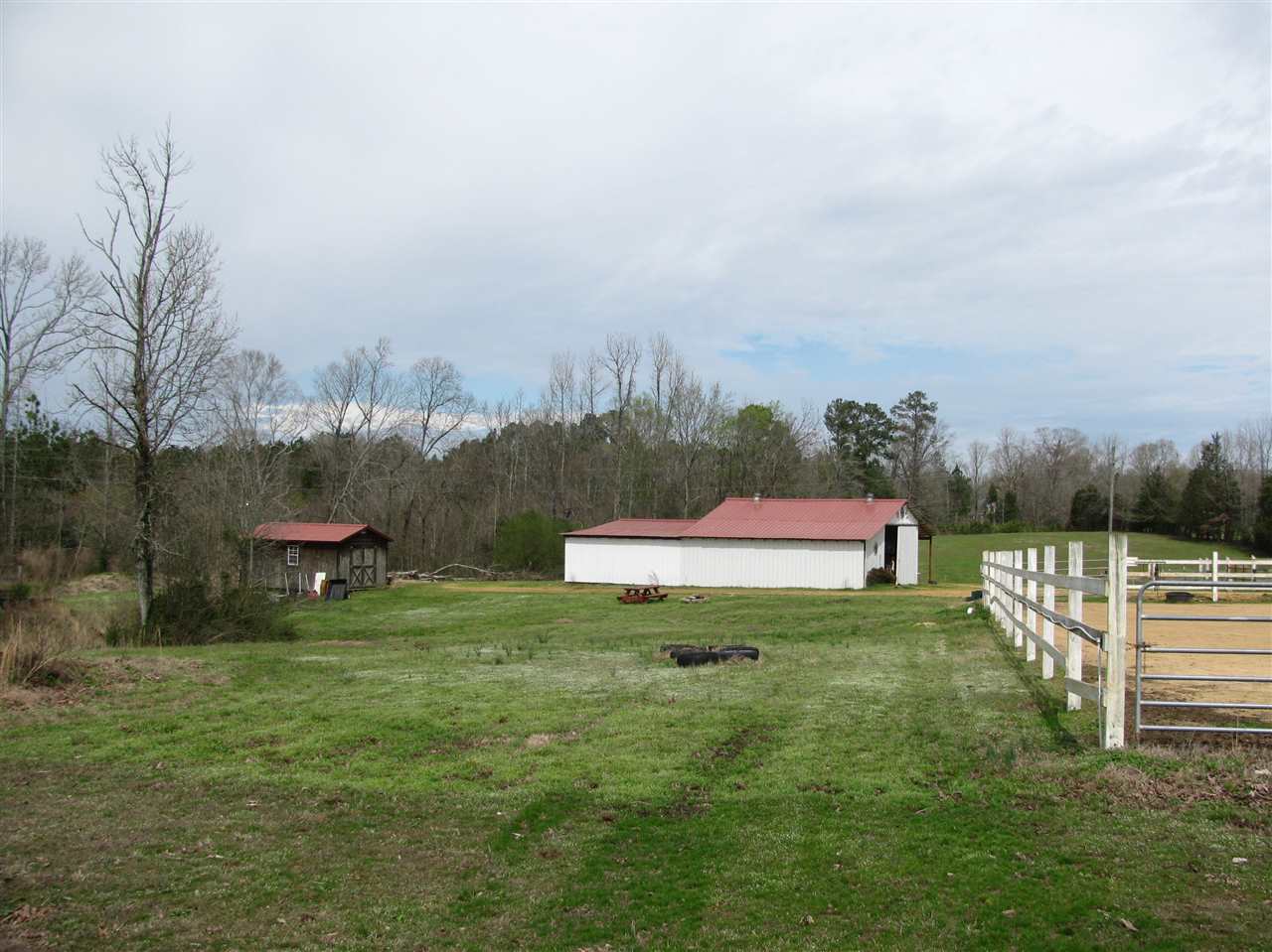 985 Foster Road Adamsville, TN 38310 - Photo 20 of 25 Gallery Image 20