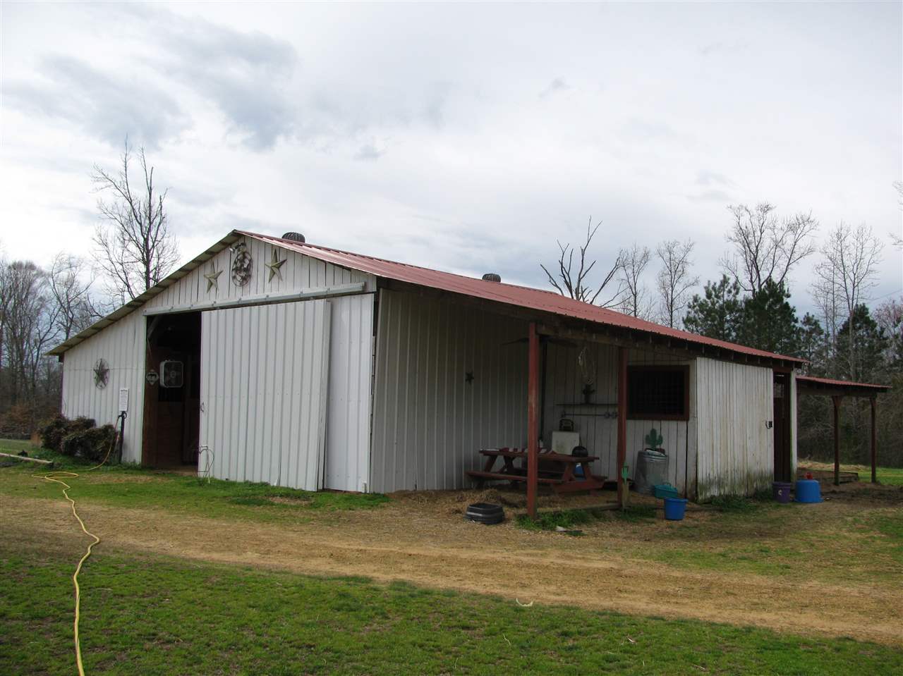 985 Foster Road Adamsville, TN 38310 - Photo 21 of 25 Gallery Image 21