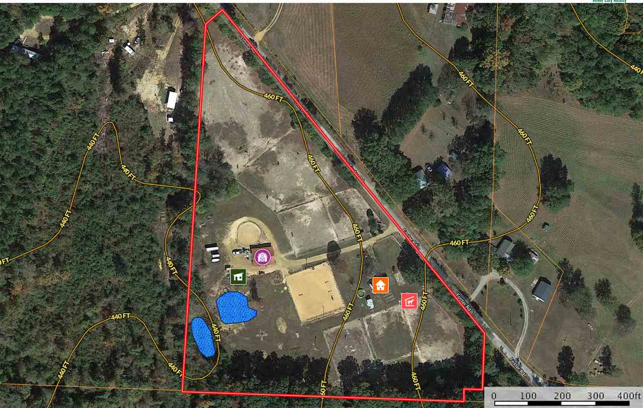 985 Foster Road Adamsville, TN 38310 - Photo 25 of 25 Gallery Image 25