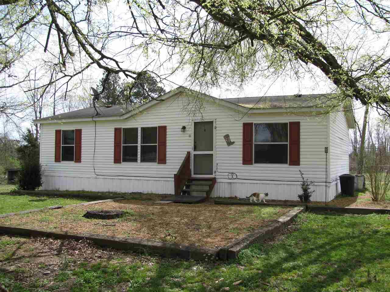 985 Foster Road Adamsville, TN 38310 - Photo 6 of 25 Gallery Image 6