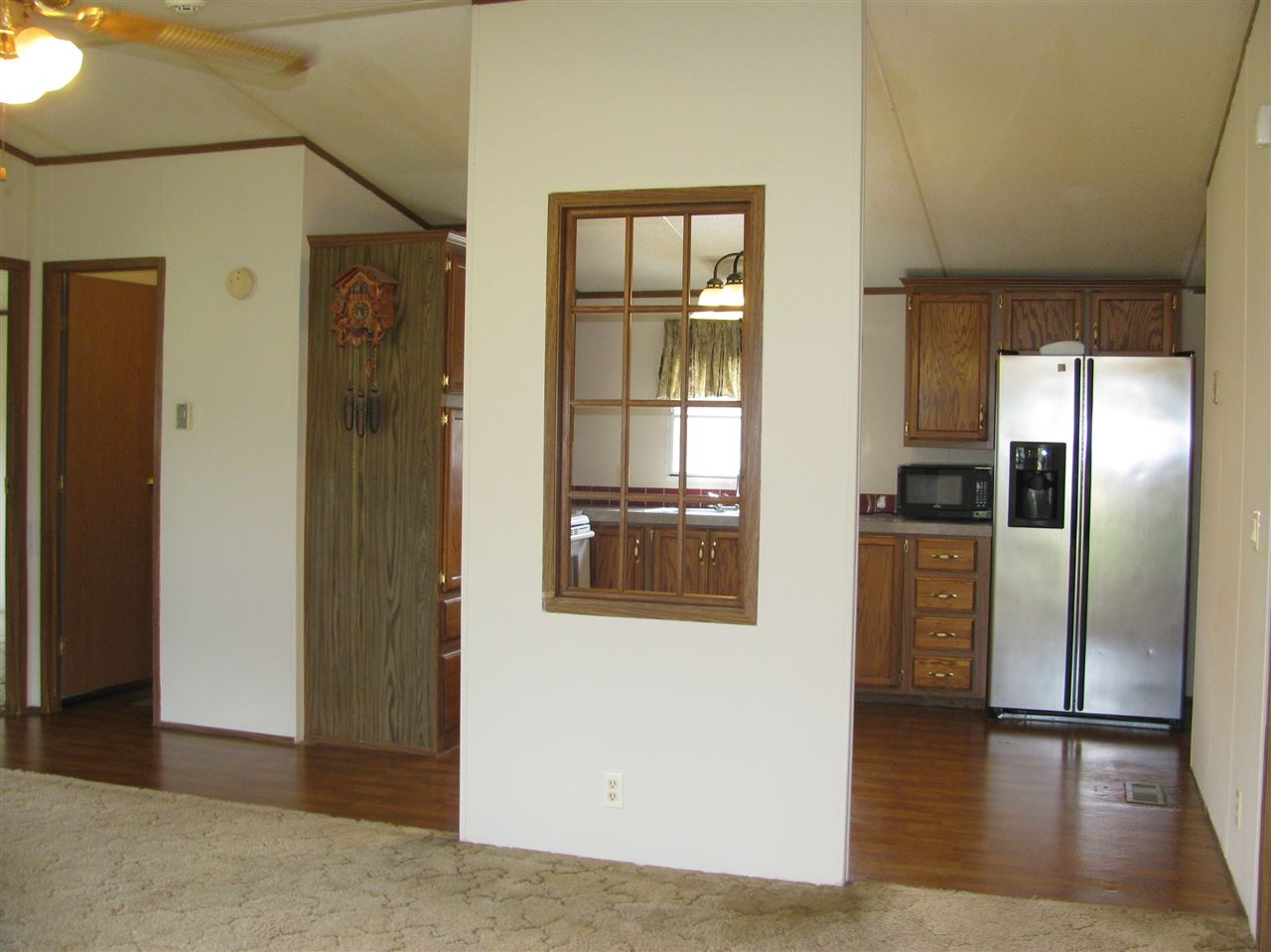 985 Foster Road Adamsville, TN 38310 - Photo 8 of 25 Gallery Image 8