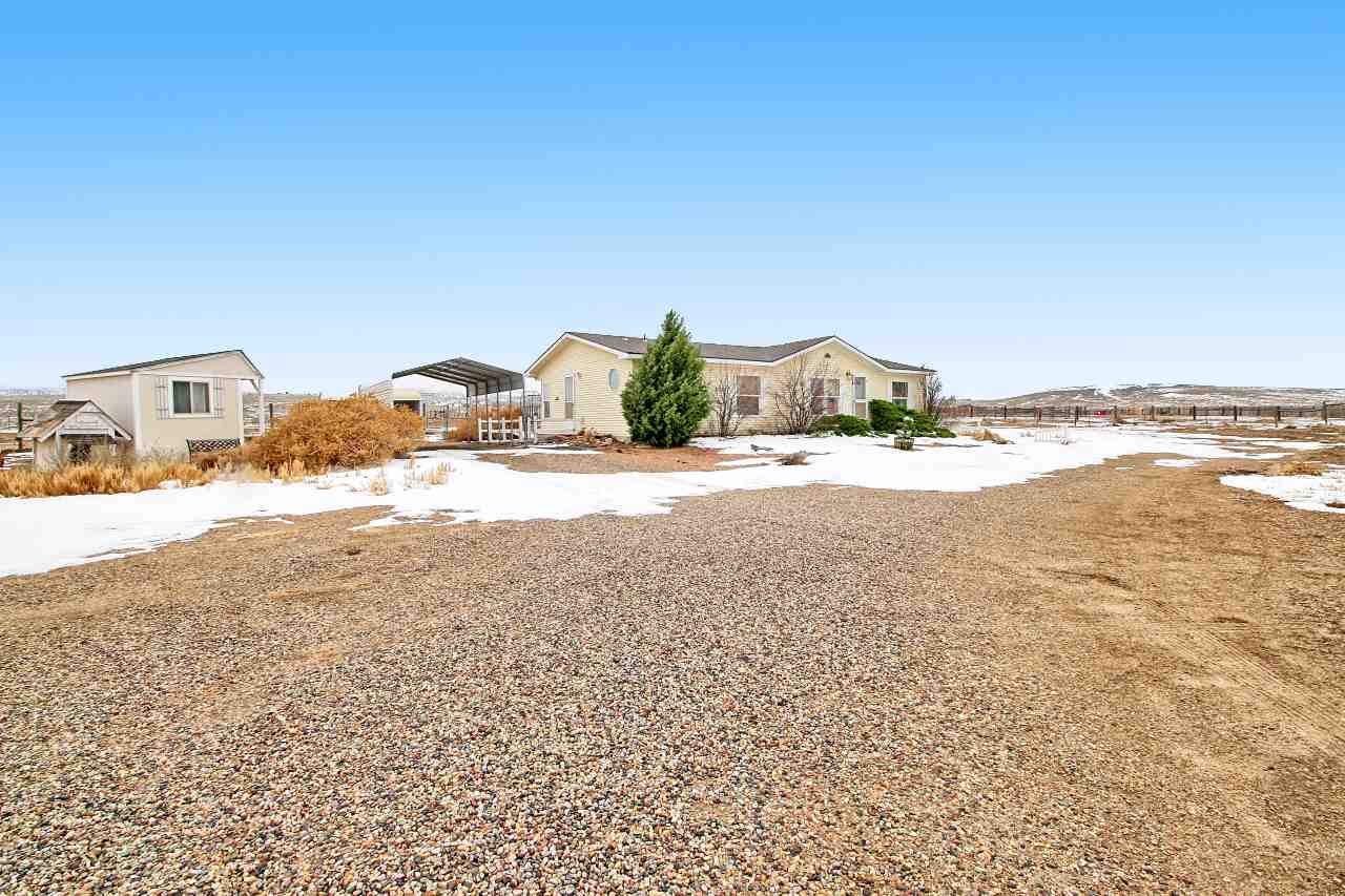 8225 Bean Ranch Road Whitewater, CO 81527 - Photo 8 of 36 Gallery Image 8