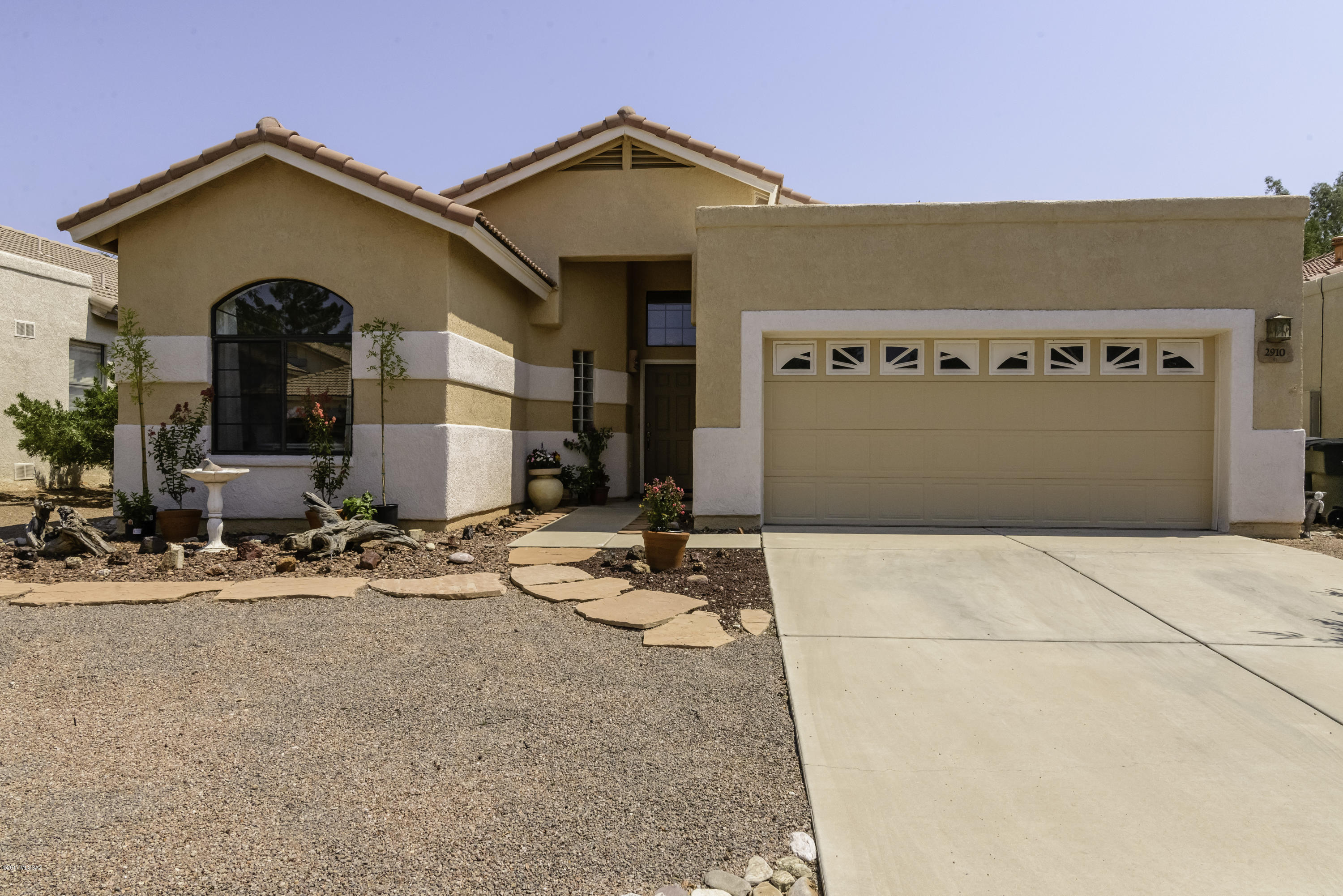 2910 North Sky Post Road Tucson, AZ 85749 - Photo 1 of 46
