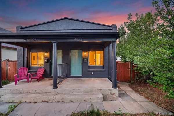 $300,000 | 4022 Navajo Street, Denver, CO 80211