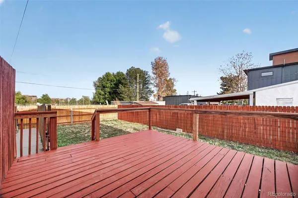 $300,000 | 4022 Navajo Street, Denver, CO 80211