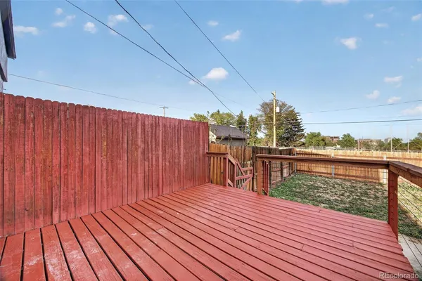 $300,000 | 4022 Navajo Street, Denver, CO 80211