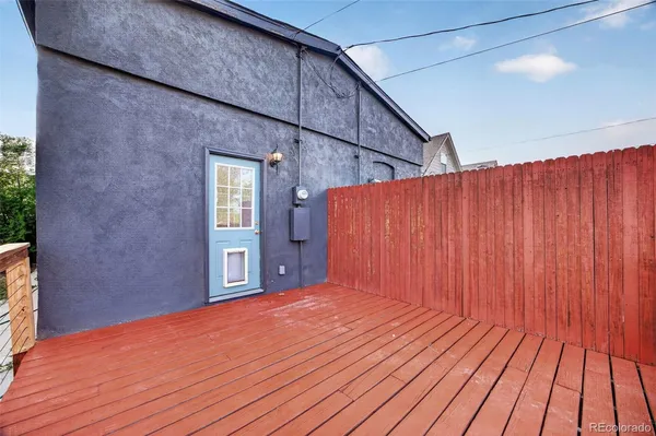 $300,000 | 4022 Navajo Street, Denver, CO 80211