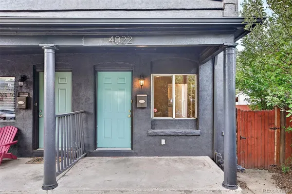$300,000 | 4022 Navajo Street, Denver, CO 80211