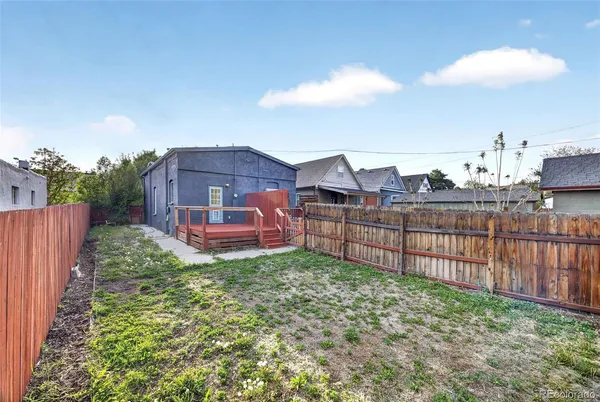 $300,000 | 4022 Navajo Street, Denver, CO 80211