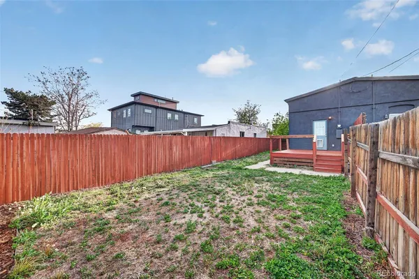 $300,000 | 4022 Navajo Street, Denver, CO 80211