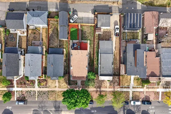 $300,000 | 4022 Navajo Street, Denver, CO 80211