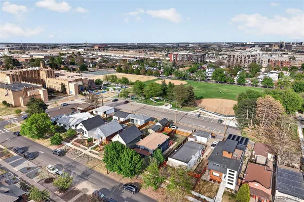 $300,000 | 4022 Navajo Street, Denver, CO 80211