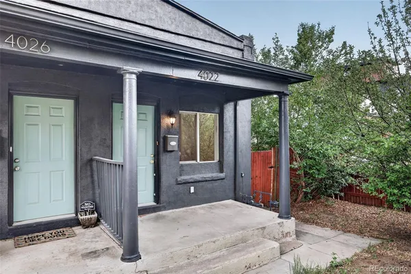 $300,000 | 4022 Navajo Street, Denver, CO 80211