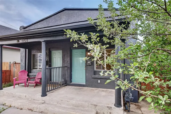 $300,000 | 4022 Navajo Street, Denver, CO 80211