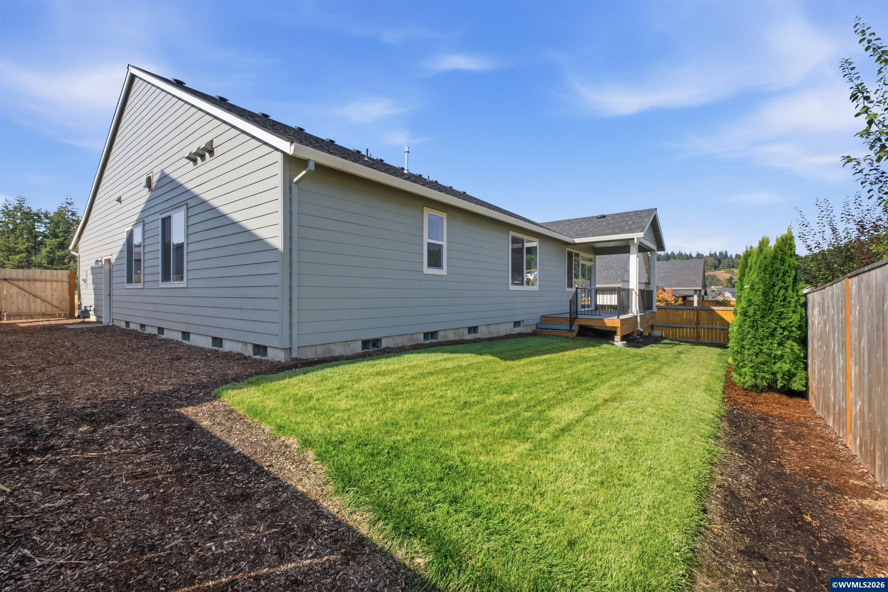 781 Riley Drive Northeast Silverton, OR 97381 - Photo 26 of 28 Gallery Image 26