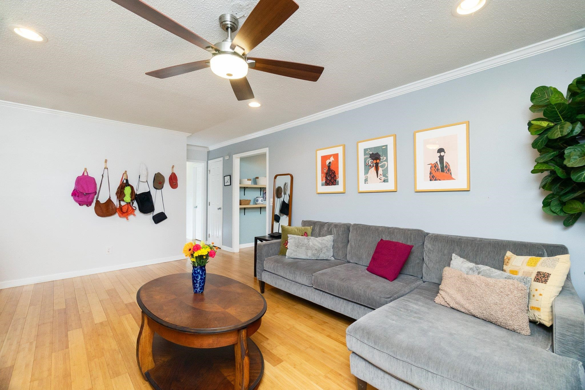 1200 Riverview Road Raleigh, NC 27610 - Photo 15 of 30 Photo 15