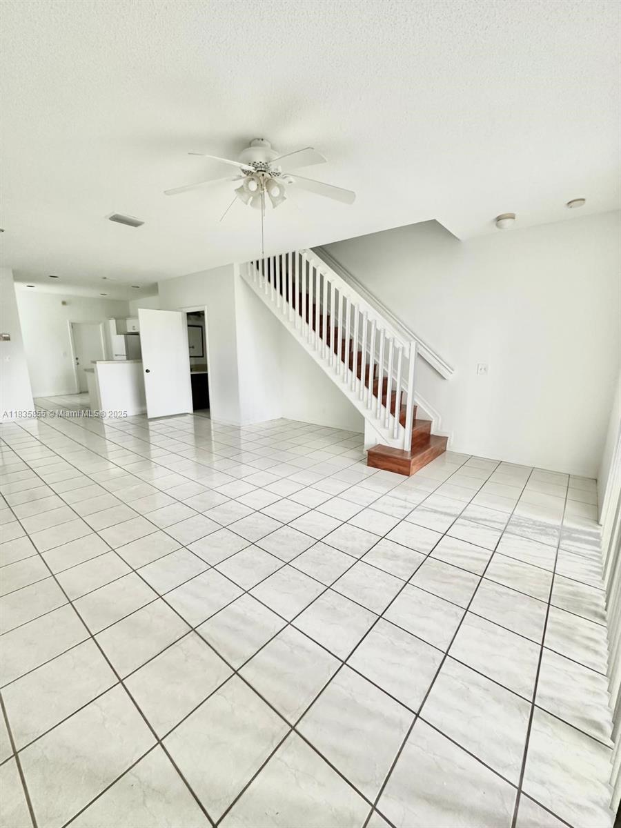 The Ridges Weston, FL 33331 - Photo 17 of 54 a view of an entryway with a rug