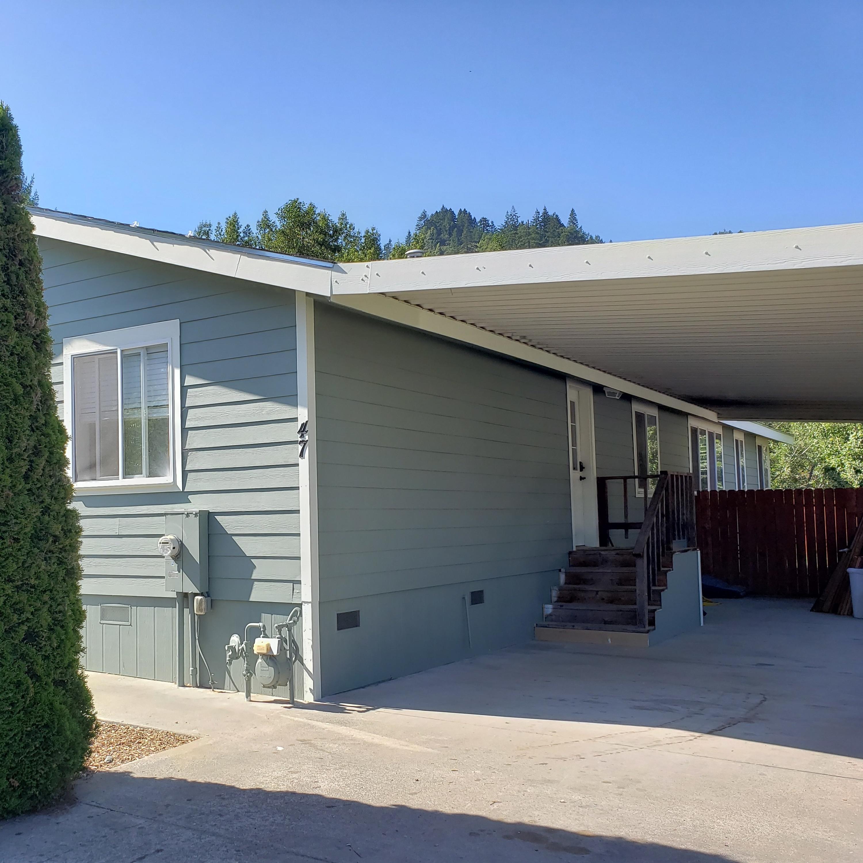 995 Riverside Drive, Unit 47 Rio Dell, CA 95562 - Photo 28 of 28
