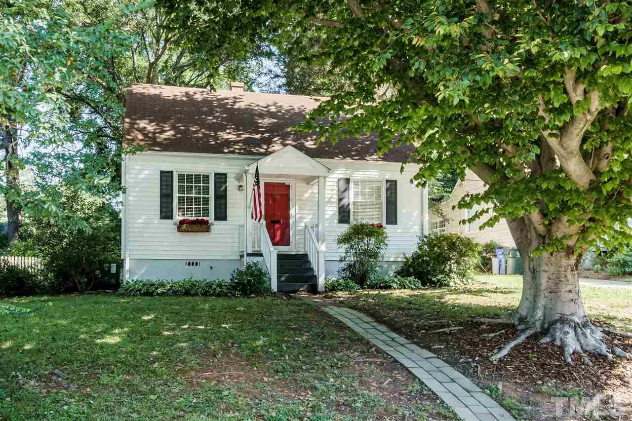 709 New Road Raleigh, NC 27608 - Photo 1 of 23