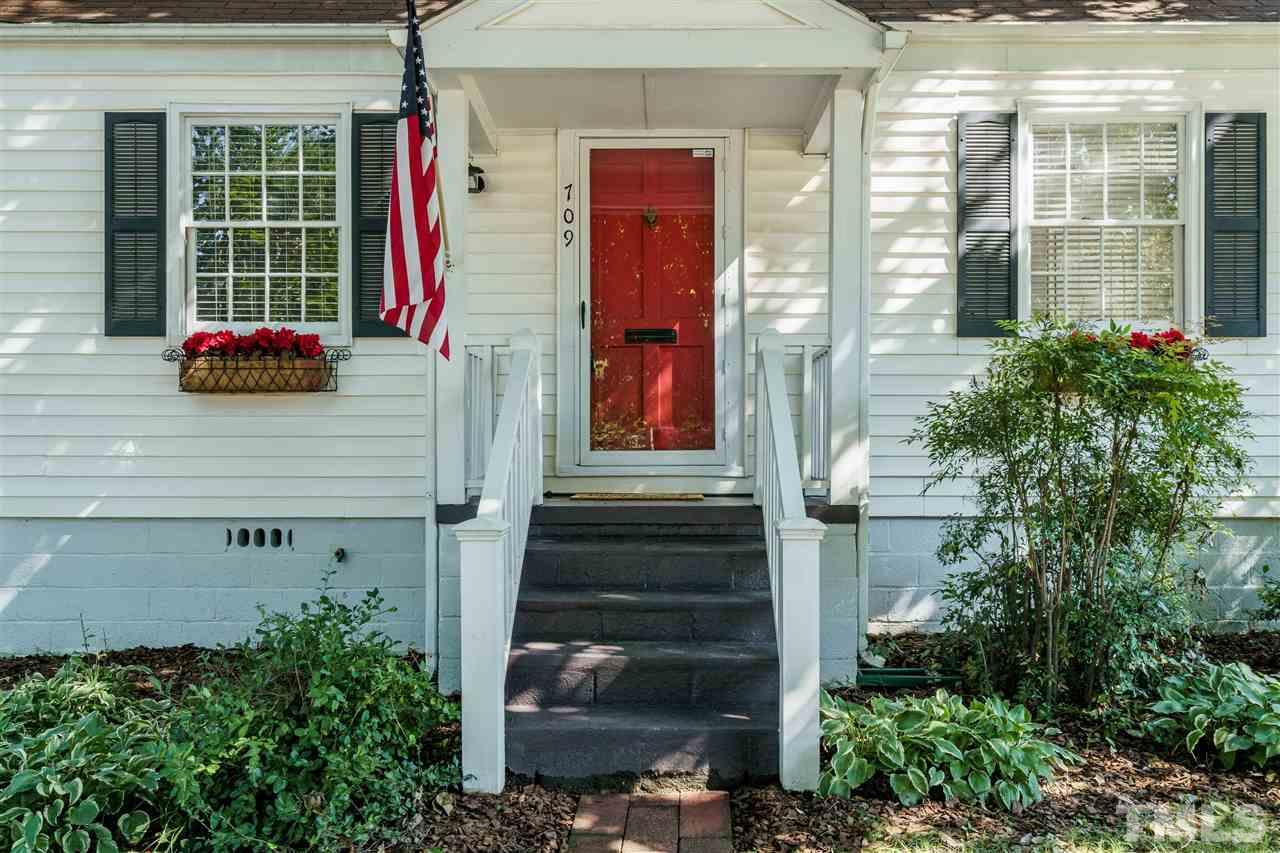 709 New Road Raleigh, NC 27608 - Photo 2 of 23