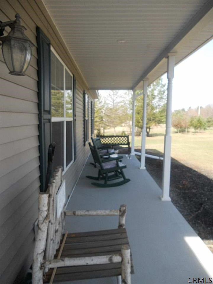 194 Riley Road Melrose, NY 12121 - Photo 13 of 16 Photo 13
