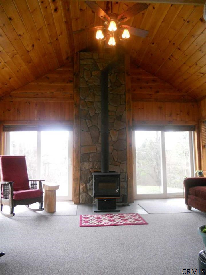 194 Riley Road Melrose, NY 12121 - Photo 15 of 16 Photo 15